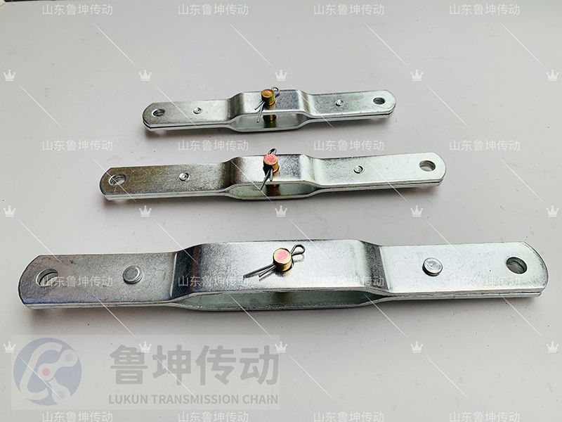 200型、250型、300型梁式吊具总图